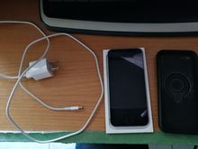 iPhone SE 32 GB Space Grey รูปที่ 1