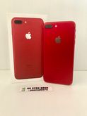 iPhone 7 Plus 128GB สี Product Red (แดง) ศูนย์ TH ประกันเหลือยาวๆ9 เดือน เครื่องสวย รูปที่ 2