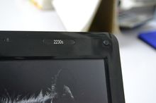 HP COMPAQ 2230s (C2D,2GB) รูปที่ 7