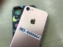 iPhone  7  32 Gb. TH. สี Rose Gold  ประกันศูนย์เหลือ รูปที่ 4