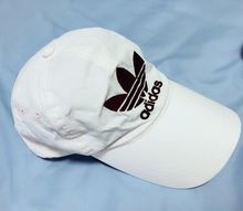 หมวก Adidas แท้ รูปที่ 4
