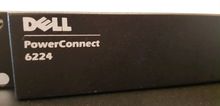 Dell PowerConnect 6224 Gigabit Ethernet Switch - 24 Ports - 4 SFP รูปที่ 3