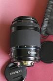 Samsung NX 50-200mm f4.0-5.6 III OIS ED Lens (Black) รูปที่ 3