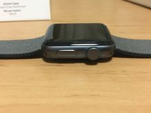 Apple Watch Series 2 42mm. Nylon รูปที่ 4