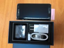 Samsung Galaxy S7 edge (Black Onyx) รูปที่ 1