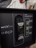 Smart band helo รูปที่ 1