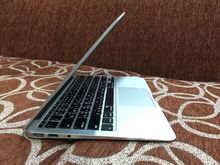 Macbook Air 12 นิ้ว สภาพนางฟ้า บางเบา สเปคสุดโหด Core i5 แบท5ชั่วโมง SSD64GB เร็วกว่าคอมทั่วไป10เท่า รูปที่ 2