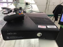 เครื่องเกมส์ XBox รุ่น 1439 HDD 250 GB อุปกรณ์ครบพร้อมใช้งาน รูปที่ 7