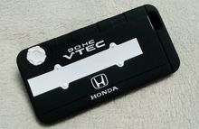 เคส Honda สำหรับ iPhone 6 Plus - 6s Plus รูปที่ 1