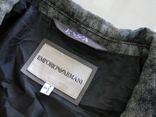 EMPORIO ARMANI   MADE IN  ITALY รูปที่ 3
