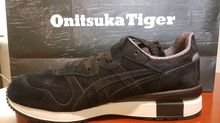 รองเท้า-Onitsuka Tiger รุ่น D701L ใหม่ จากโตเกียว ประเทศญี่ปุ่นแท้ รูปที่ 3