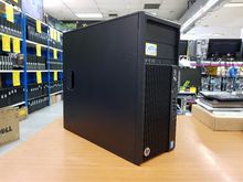 HP Z230 Workstation  ตัดต่อ ออกแบบ  3D  เรนเดอร์งาน รูปที่ 2