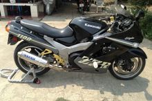 Kawasaki 1100cc รูปที่ 1