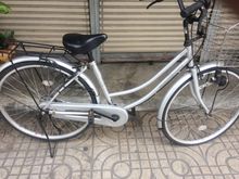 จักรยานนำเข้าจากญี่ปุ่นแม่บ้านพ่อบ้านจ่ายตลาด รูปที่ 1