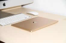 MacBook Retina 12-inch Early 2015 สีทอง งาม ๆ ยกกล่อง รูปที่ 8
