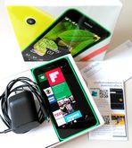 Nokia Lumia 630 โนเกีย มือถือ โทรศัพท์ windows phone 10 โทร ลง apps เล่น facebook Line เล่นเกม รูปที่ 1