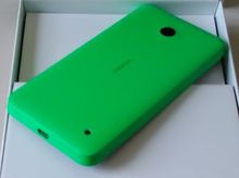 Nokia Lumia 630 โนเกีย มือถือ โทรศัพท์ windows phone 10 โทร ลง apps เล่น facebook Line เล่นเกม รูปที่ 6