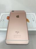Apple iPhone 6S Plus 32GB Rose Gold รูปที่ 7