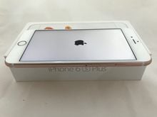 Apple iPhone 6S Plus 32GB Rose Gold รูปที่ 3