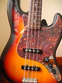 fender jazz bass made in japan รูปที่ 4