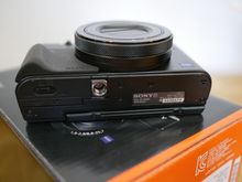 ขาย Sony RX100 V (Mark 5) มือสอง สภาพดีใช้งานน้อย รูปที่ 4