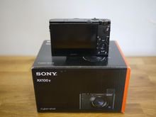 ขาย Sony RX100 V (Mark 5) มือสอง สภาพดีใช้งานน้อย รูปที่ 2