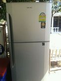 ขายตู้เย็น hitachi นาโน 13  คิว สภาพสวยๆ รูปที่ 2