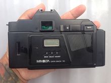 กล้องฟิล์ม Minolta A5000 ใช้งานได้ปกติ รูปที่ 3