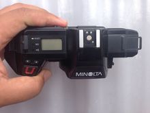 กล้องฟิล์ม Minolta A5000 ใช้งานได้ปกติ รูปที่ 2