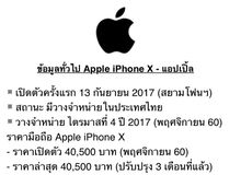 Iphone10X 64GN รูปที่ 7