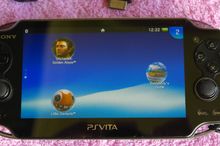 Sony PlayStation Vita PSVita รูปที่ 6