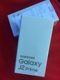    Samsung Galaxy J2 Prime สีทอง PD010218 รูปที่ 1