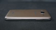 Samsung J2
จอsuper amoled 4.7 นิ้ว cpu quad core 
สภาพเหมือนใหม่ ติดฟิล์มหน้าจอแล้ว ครบ ยกกล่อง  รูปที่ 8