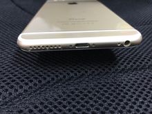 iPhone 6 plus 64G สีทอง รูปที่ 7