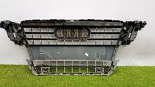 กระจังหน้า Audi A5 สภาพสวย ตัวปี 09-12 ก่อน Minorchange รูปที่ 2