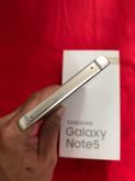 ขาย Samsung Galaxy Note 5 32G สีทอง ภายนอกดูตามรูปเลย ใช้งานปกติทุกอย่าง รูปที่ 5