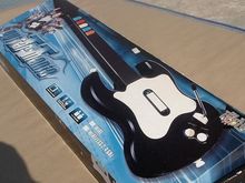 ขายจอย Guitar Hero PS2 รูปที่ 1