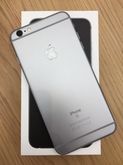 IPhone 6s Plus 64GB สีเทาดำ เครื่องไทย สภาพนางฟ้า พร้อมใช้งาน งดต่อรอง รูปที่ 3