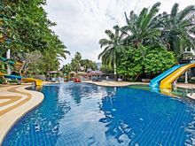กรีนเนอรี่ รีสอร์ท เขาใหญ่ (Greenery Resort - Khao Yai) รูปที่ 4