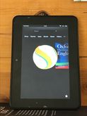 Kindle Fire HD 7 16GB (used) รูปที่ 1