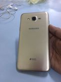 Samsung  รุ่น Galaxy J7(2015) สีทอง รูปที่ 2