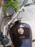 ฮอนด้ารีเบล 250 cc. รูปที่ 2
