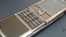 Nokia 8800 Sapphire Arte อดีตสุดหรู สภาพสวยๆๆๆ สำหรับนักสะสม รูปที่ 2