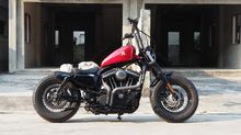 Harley Davidson รูปที่ 1