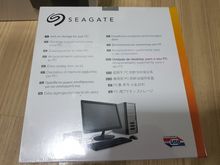 Seagate Expansion 8TB Ext HDD (ฮาร์ดดิสพกพา) ประกัน 1 ปี รูปที่ 6
