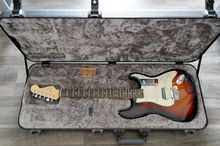 Fender American Elite Stratocaster HSS Shawbucker ปีล่าสุดใหม่มาก รูปที่ 1