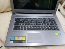 Notebook Lenovo Ideapad S410p CPU INTEL CORE i7 HDD 500GB RAM 4GB รูปที่ 7