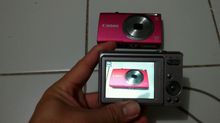 กล้อง ดิจิตอล samsung es55 hdmi ซัมซุง 10.2 mega pixel ล้านพิกเซล camera compact digital cam รูปที่ 6