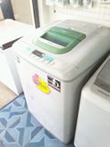 เครื่องซักผ้าอัตโนมัติ HITACHI 9.5 KG. รูปที่ 6