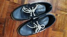 Boat shoes-Navy รูปที่ 2